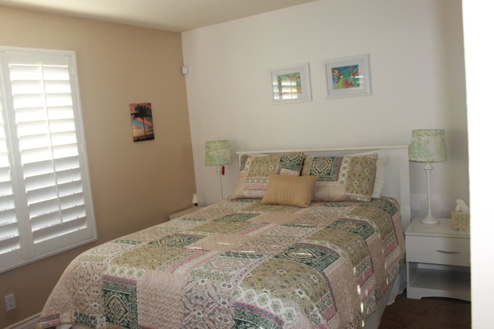 Photo of Bedroom in Palm Springs