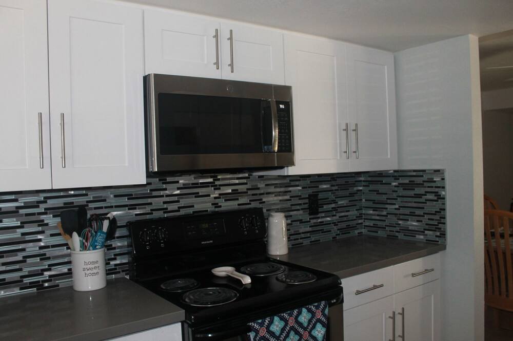 Photo of Kitchen in Palm Springs