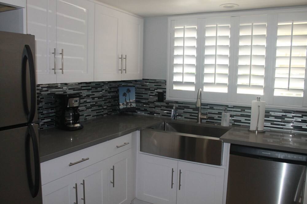 Photo of Kitchen in Palm Springs
