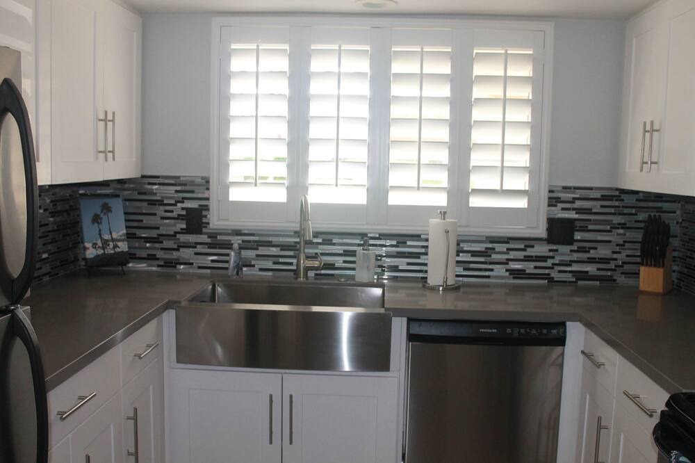 Photo of Kitchen in Palm Springs