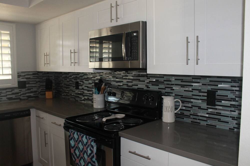 Photo of Kitchen in Palm Springs