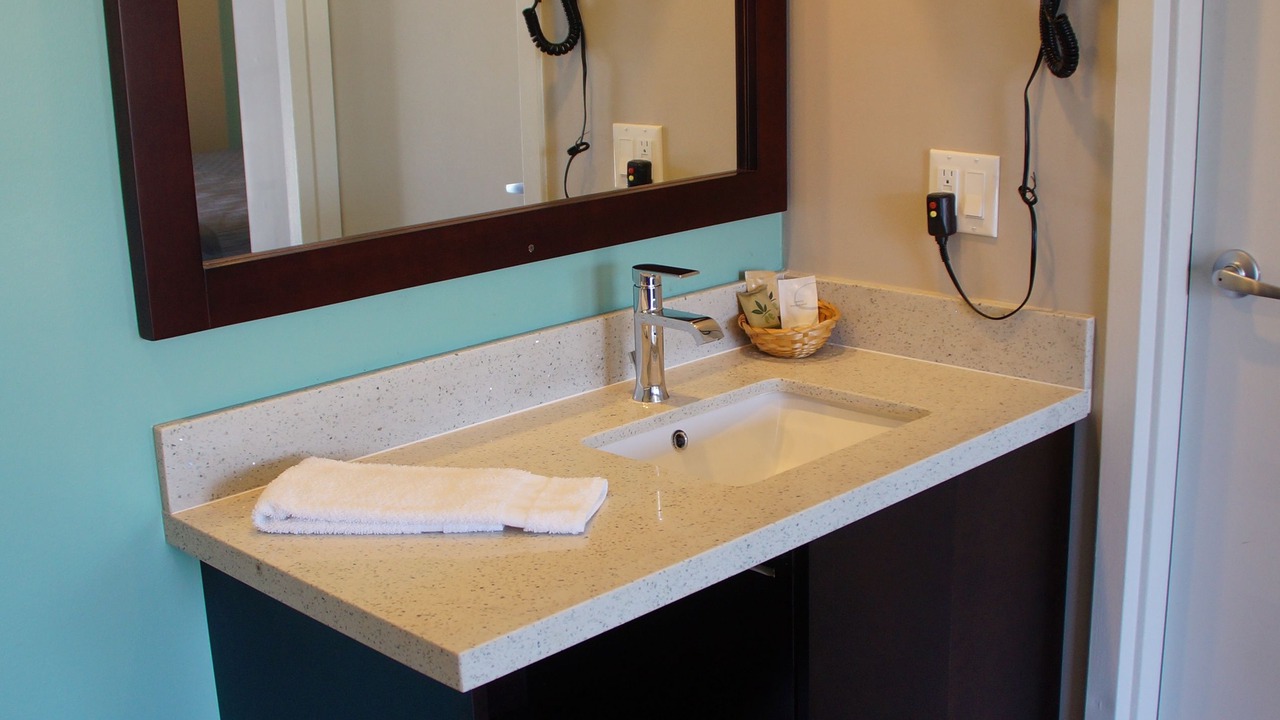 Photo of Bathroom in East Village