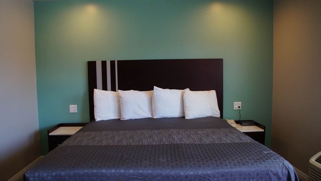 Photo of Bedroom in East Village