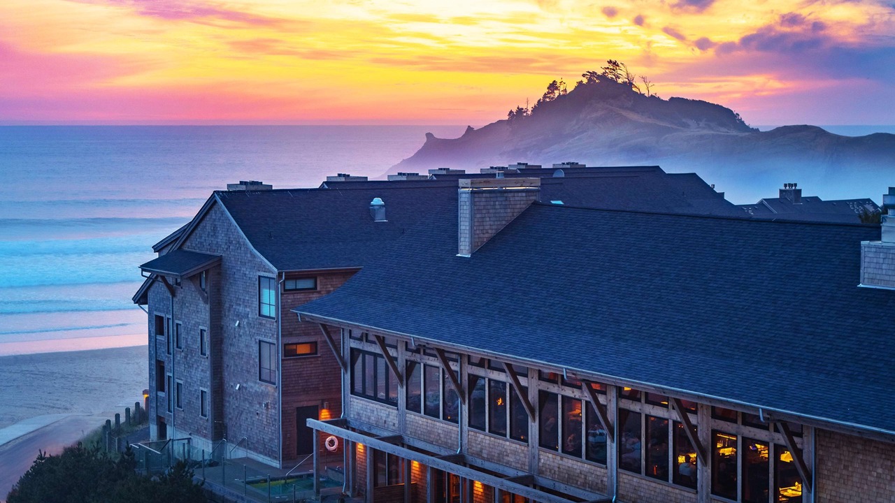 Photo of Outdoor in Pacific City