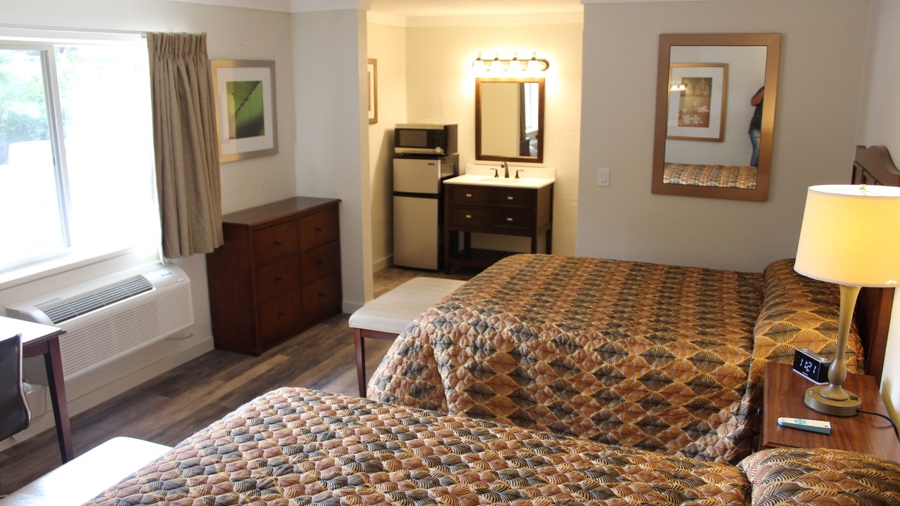 Photo of Bedroom in Redway