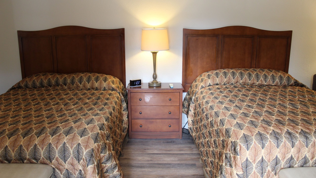 Photo of Bedroom in Redway