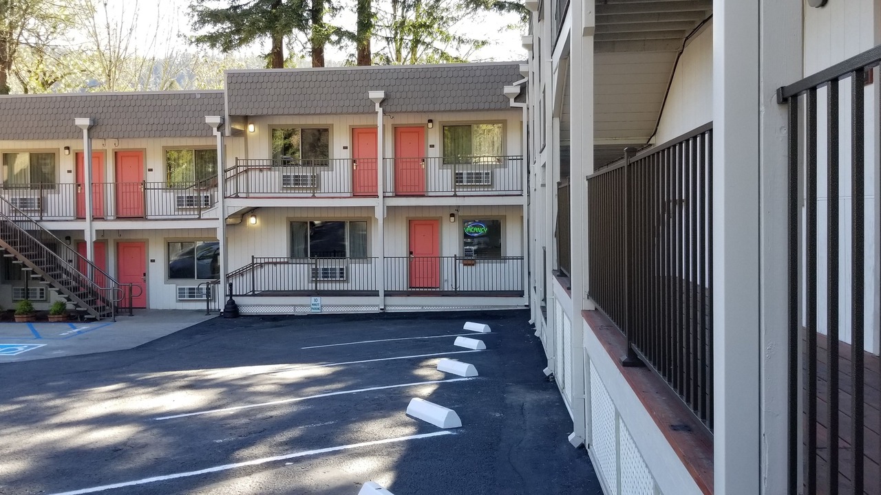 Photo of Outdoor in Redway