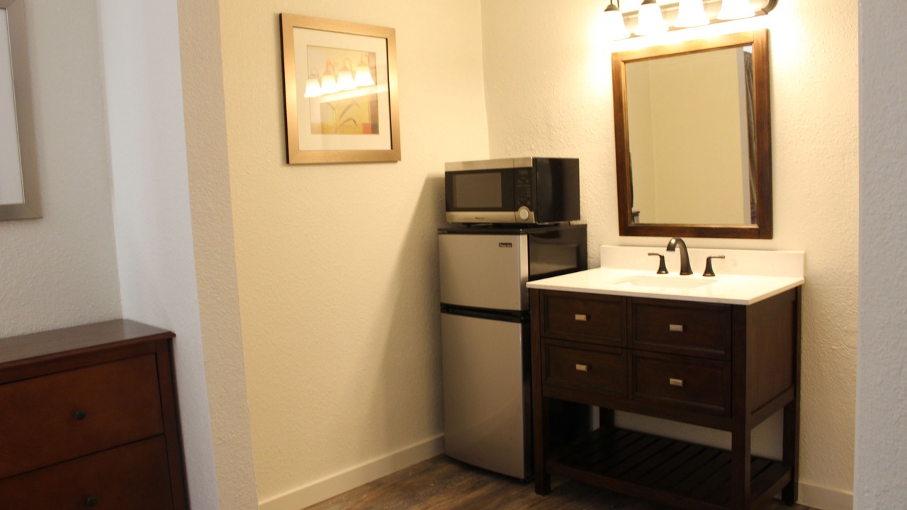Photo of Bathroom in Redway
