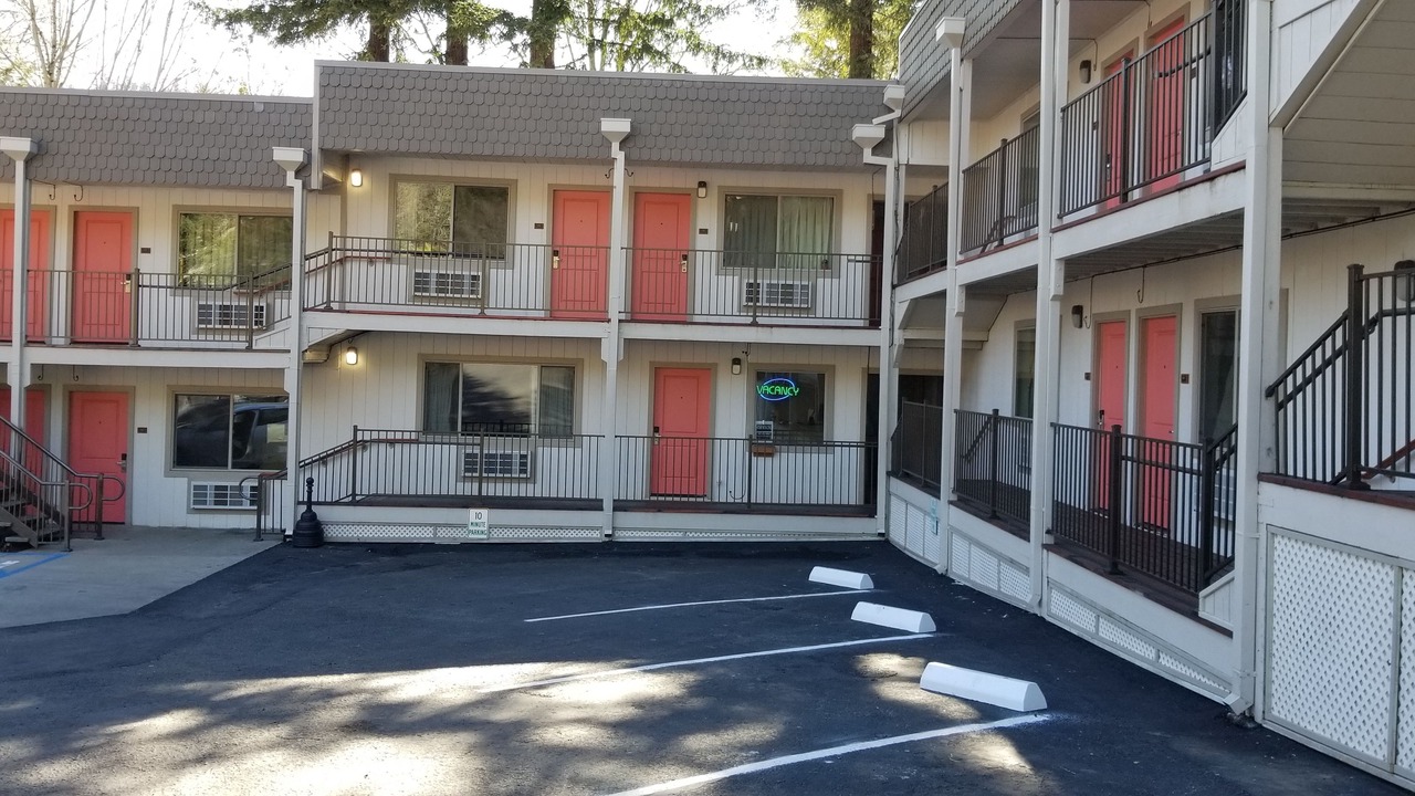 Photo of Outdoor in Redway