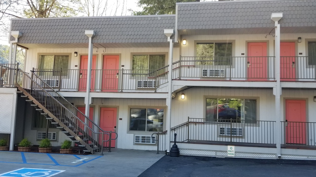 Photo of Outdoor in Redway