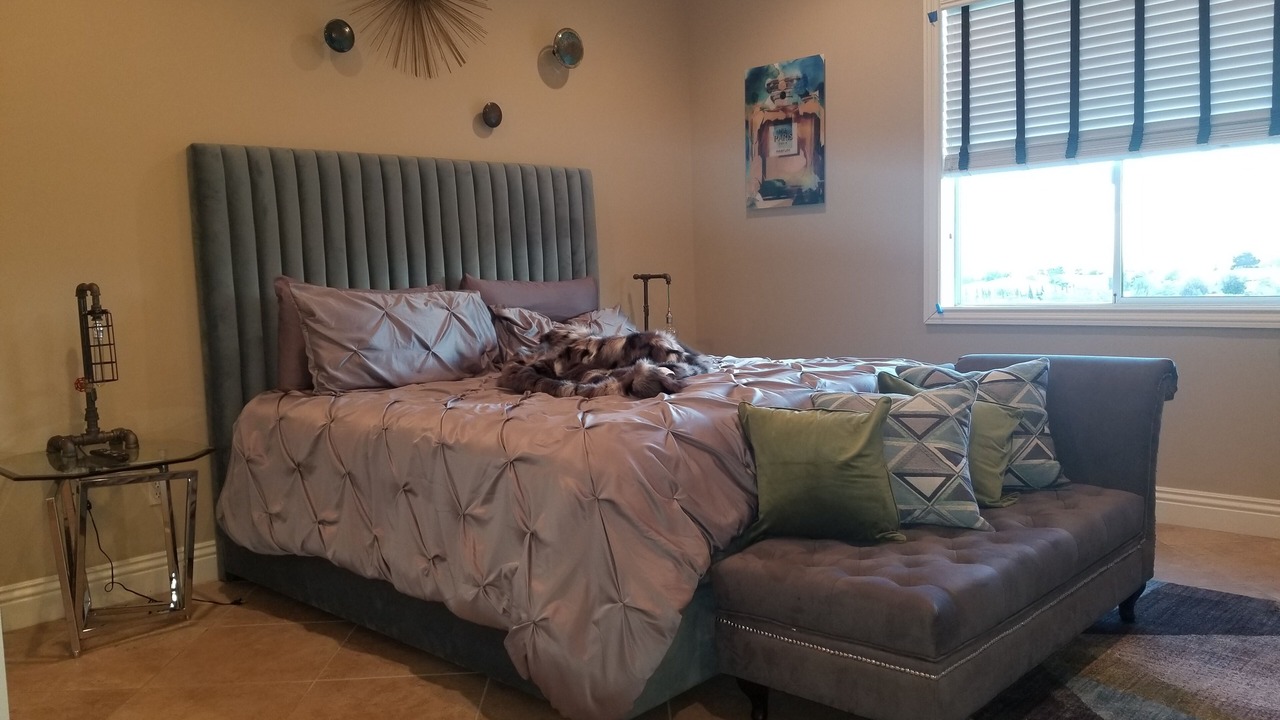 Photo of Bedroom in Las Vegas