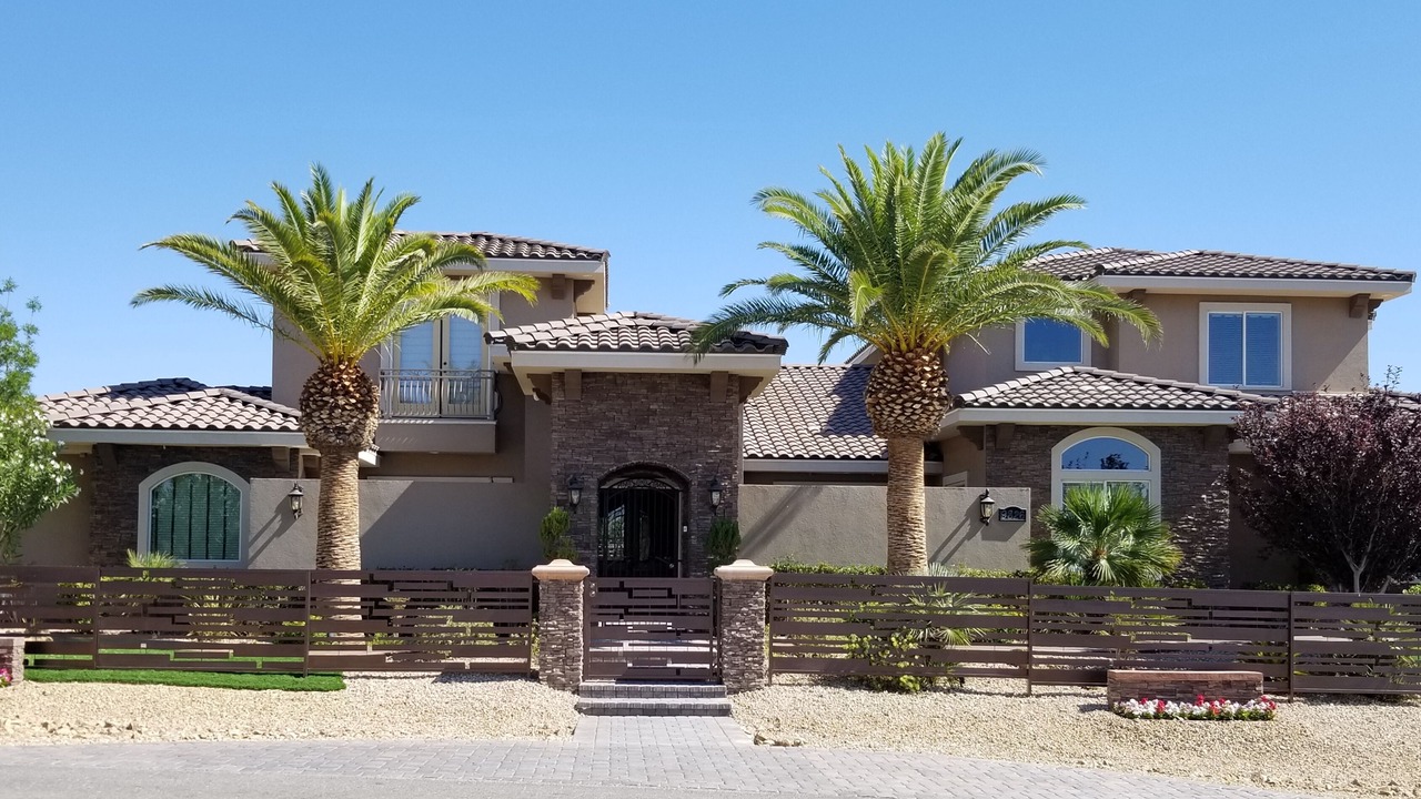 Photo of Outdoor in Las Vegas