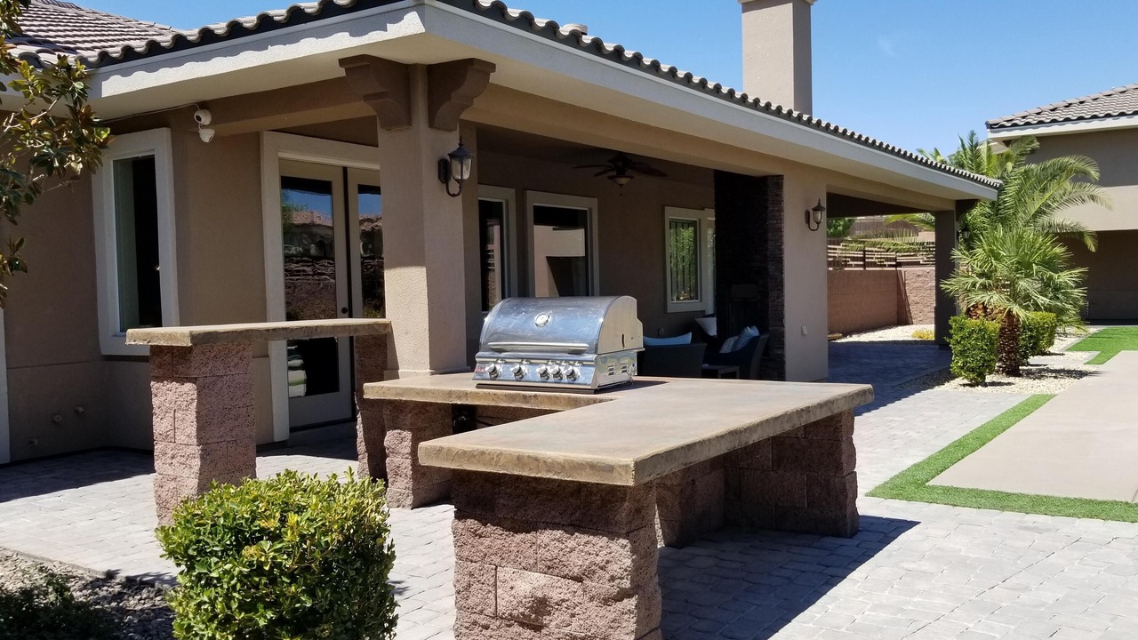 Photo of Outdoor in Las Vegas