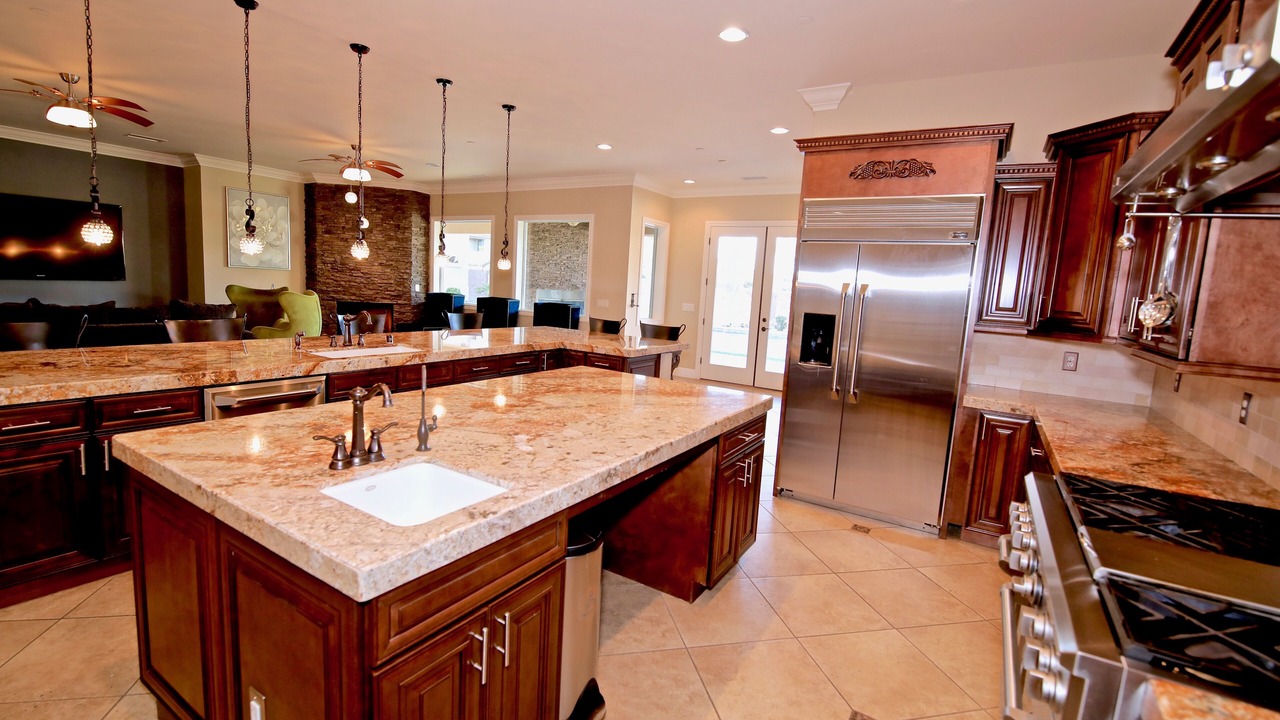 Photo of Kitchen in Las Vegas
