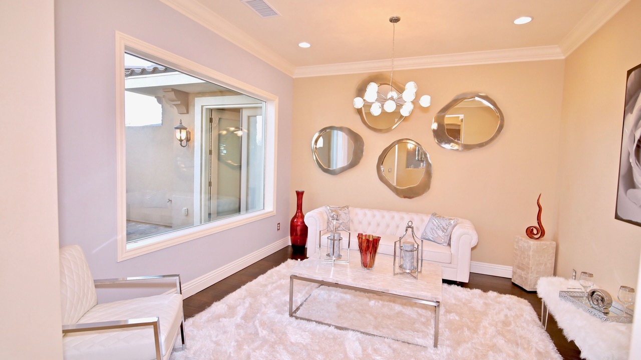 Photo of Livingroom in Las Vegas