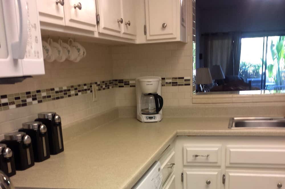 Photo of Kitchen in Palm Springs