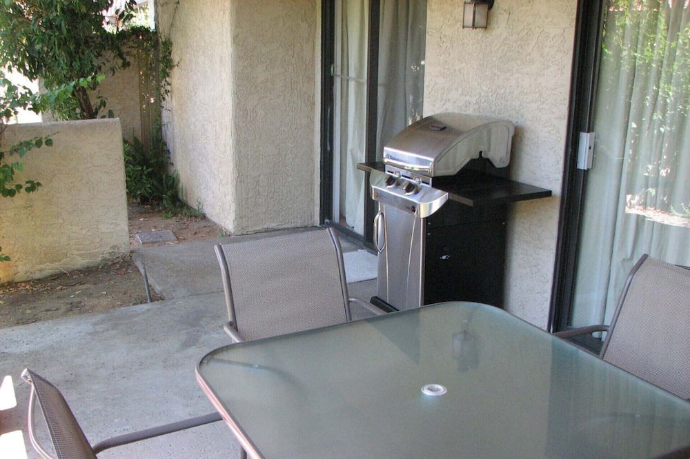 Photo of Patio Balcony in Palm Springs