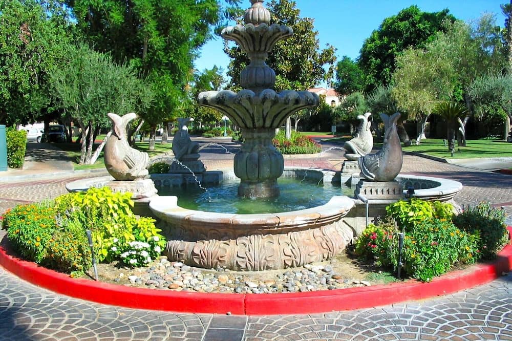 Photo of Outdoor in Palm Springs