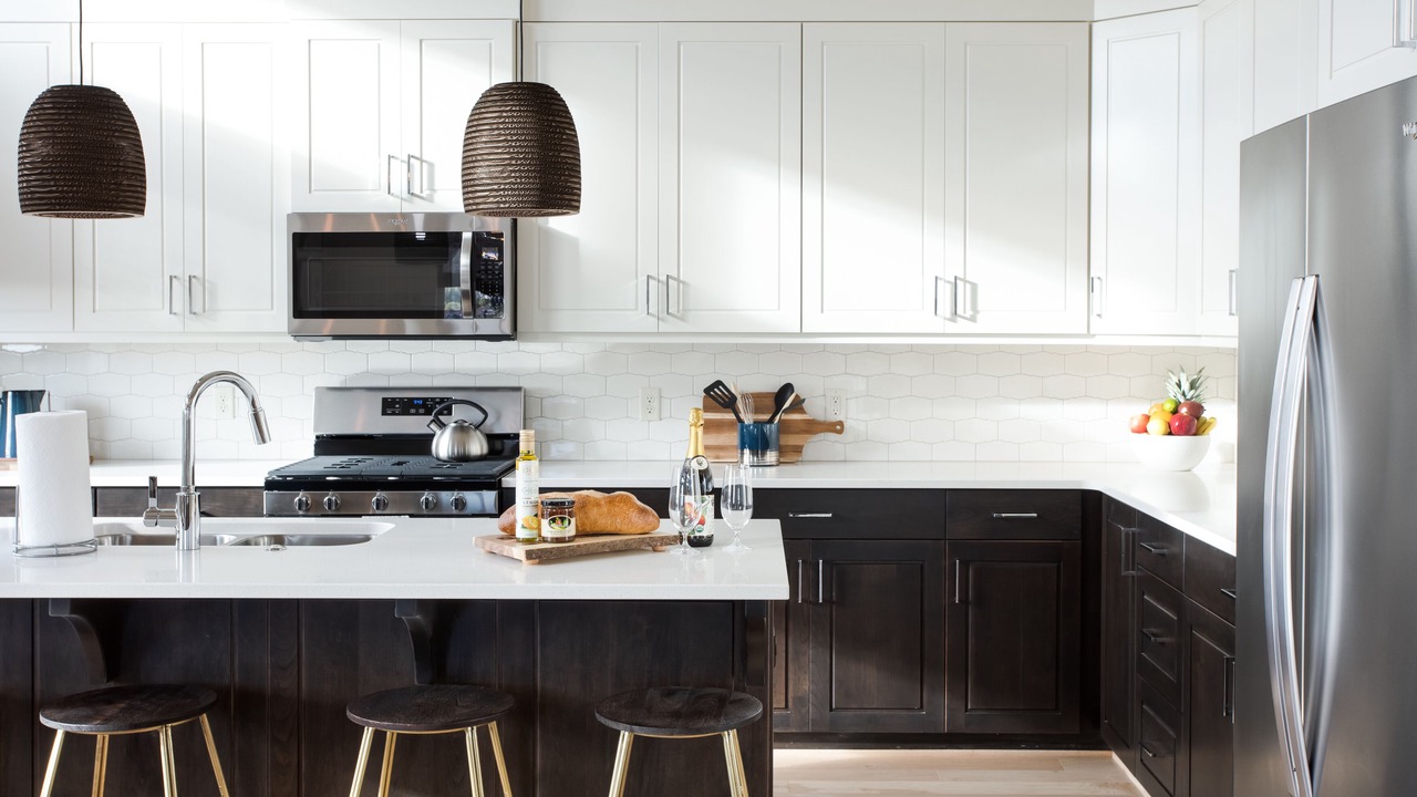 Photo of Kitchen in Bloomington