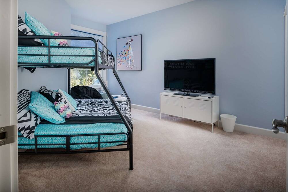 Photo of Bedroom in Greenburg