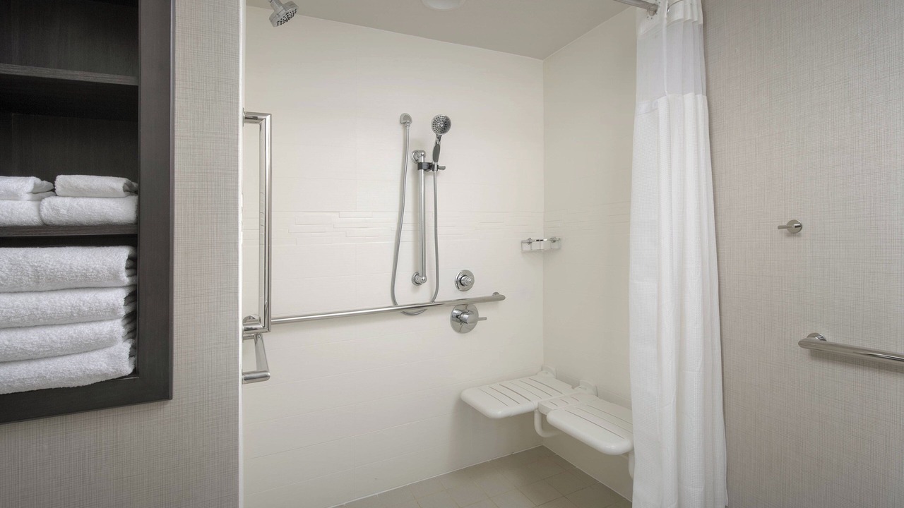 Photo of Bathroom in Modesto