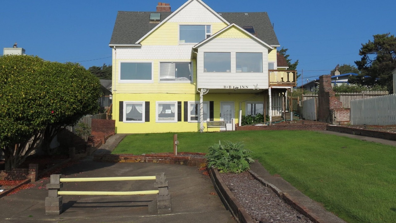 Photo of Outdoor in Lincoln City