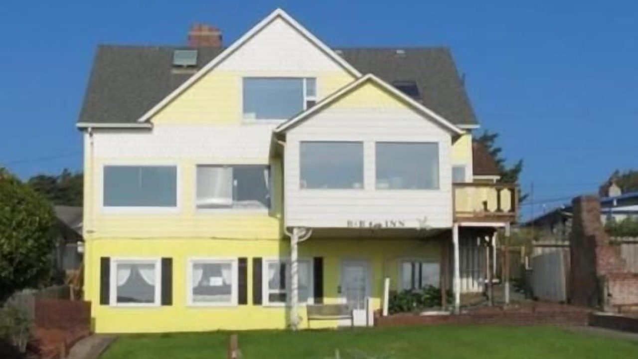 Photo of Outdoor in Lincoln City