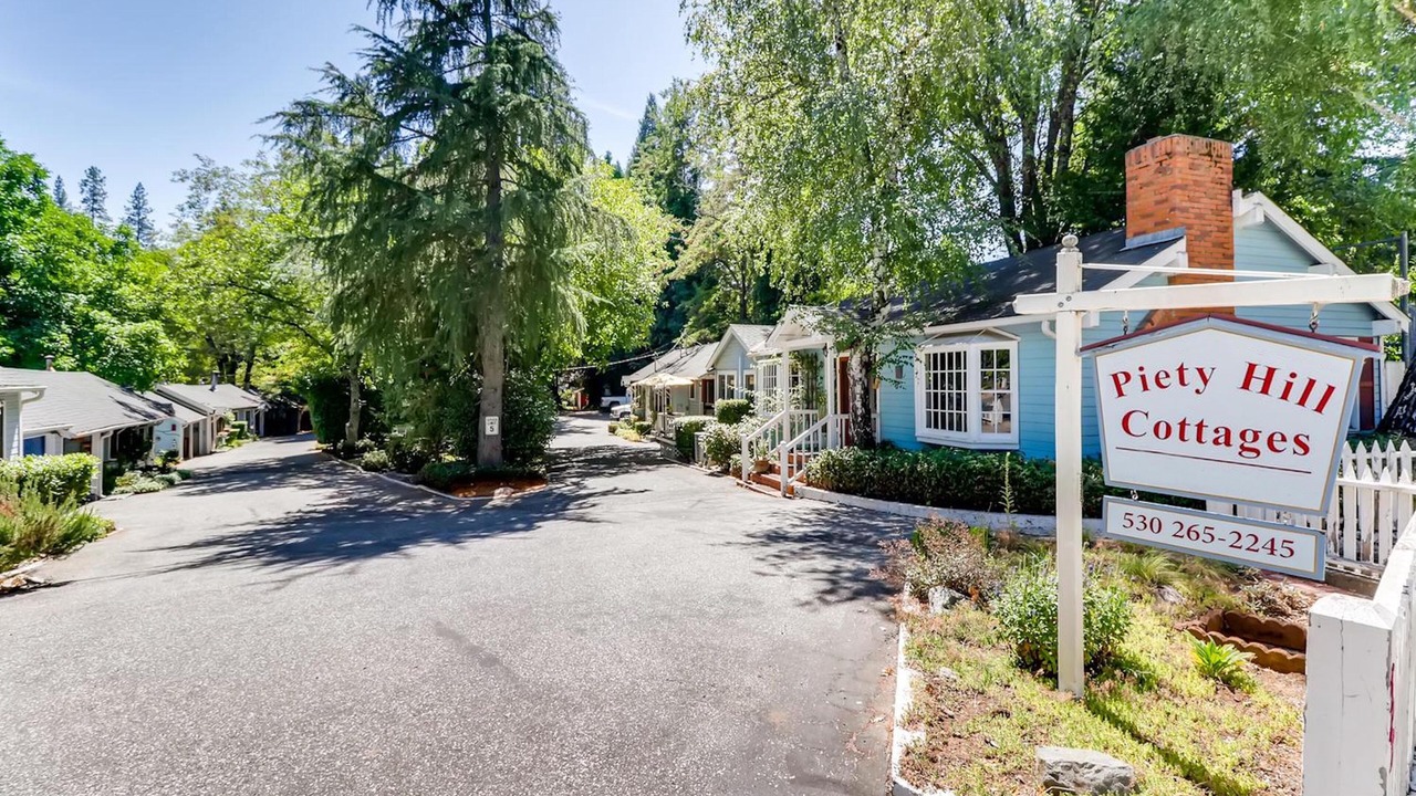 Photo of Outdoor in Nevada City