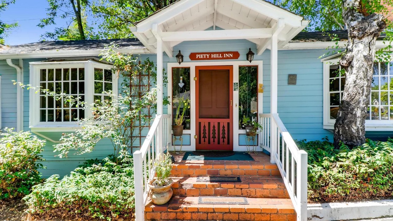 Photo of Outdoor in Nevada City
