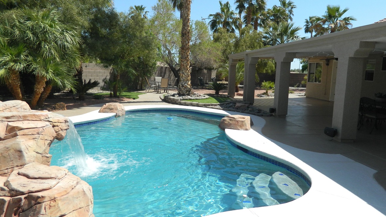 Photo of Outdoor in Las Vegas