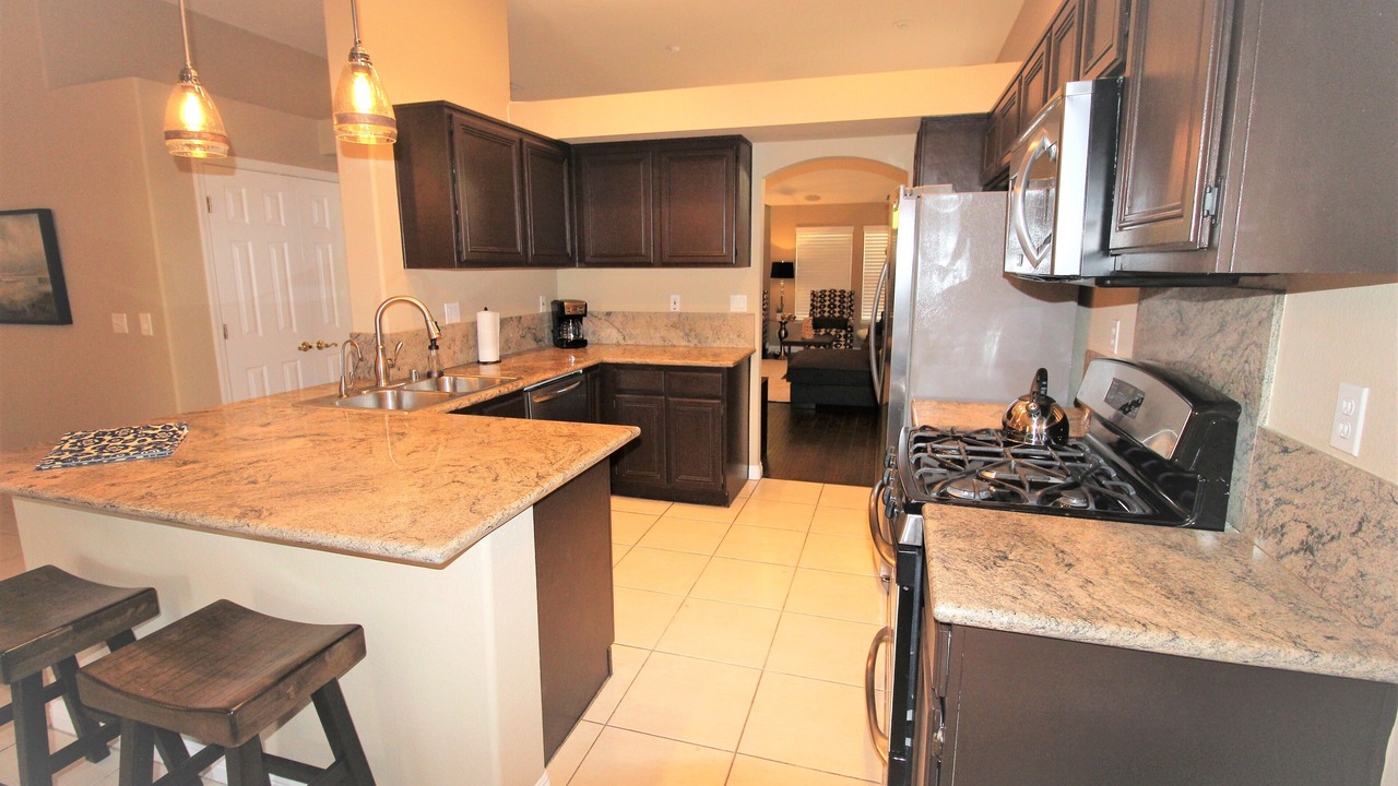 Photo of Kitchen in Las Vegas