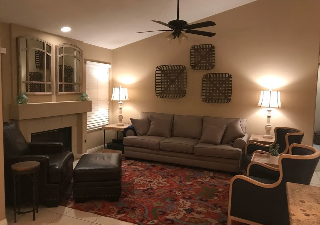 Photo of Livingroom in Las Vegas