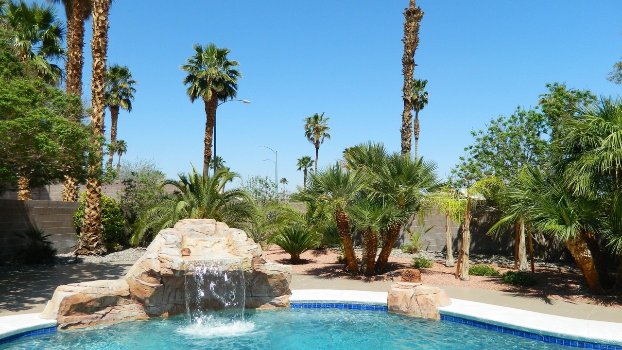Photo of Outdoor in Las Vegas