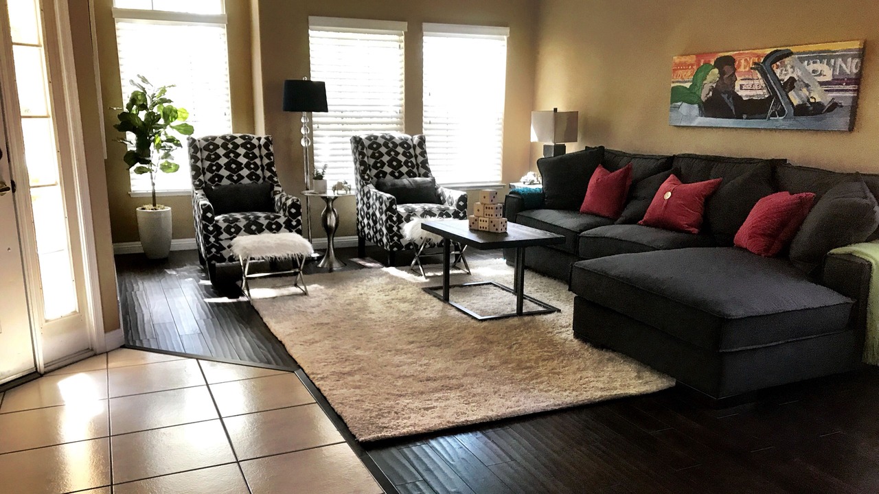 Photo of Livingroom in Las Vegas