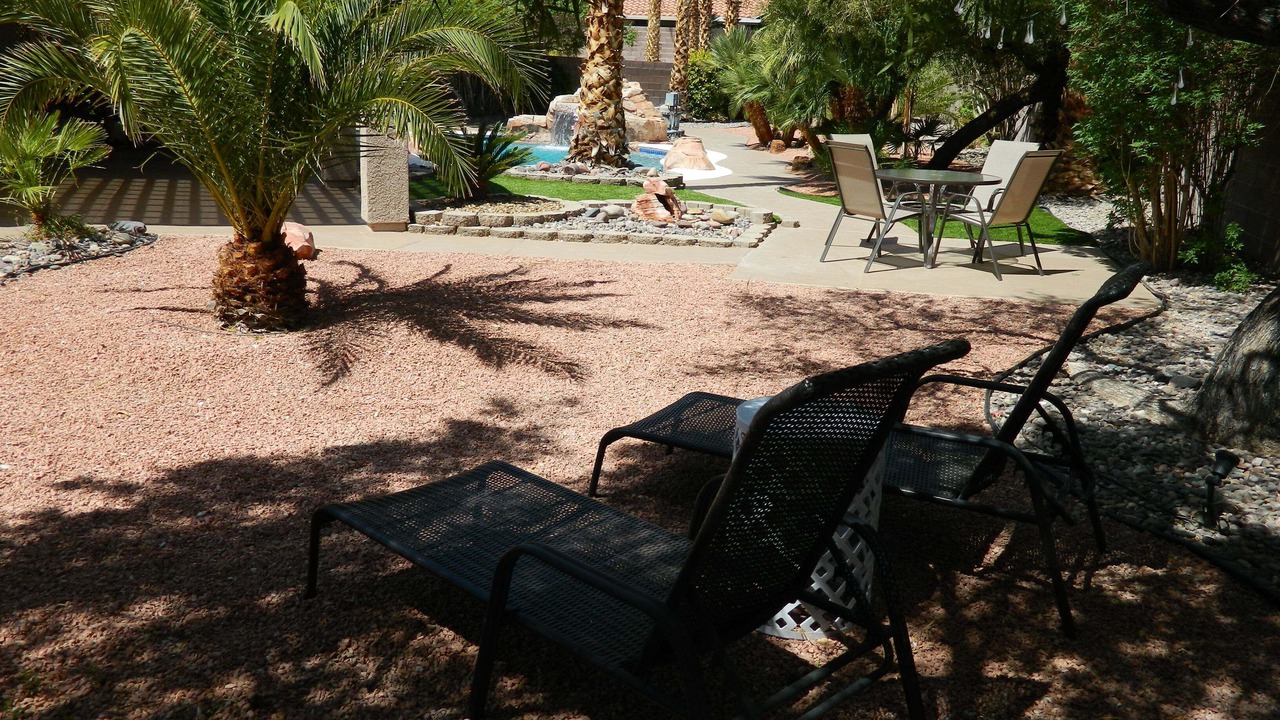 Photo of Outdoor in Las Vegas