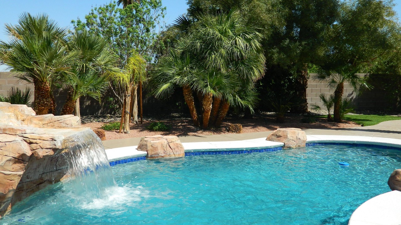 Photo of Outdoor in Las Vegas