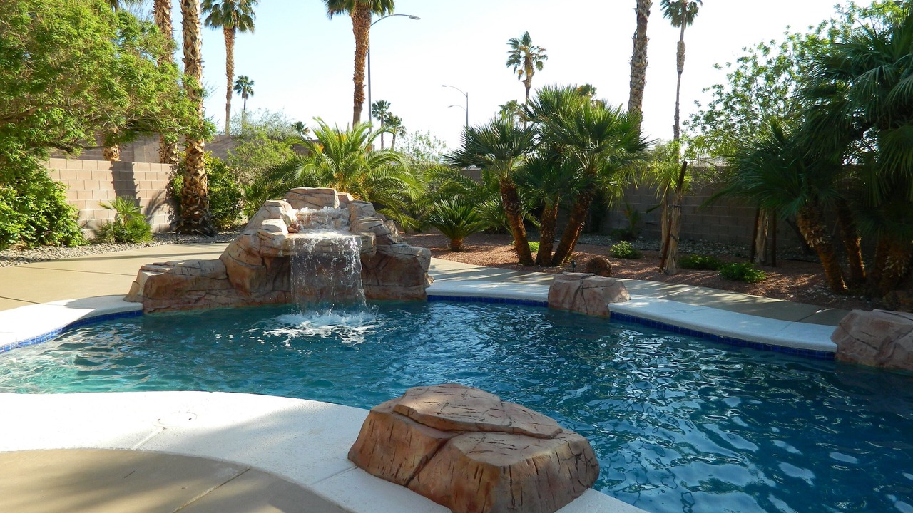 Photo of Outdoor in Las Vegas
