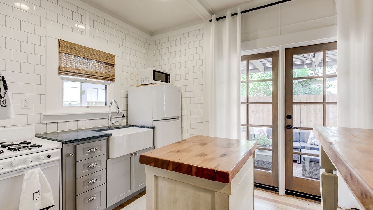 Photo of Kitchen in Flagstaff