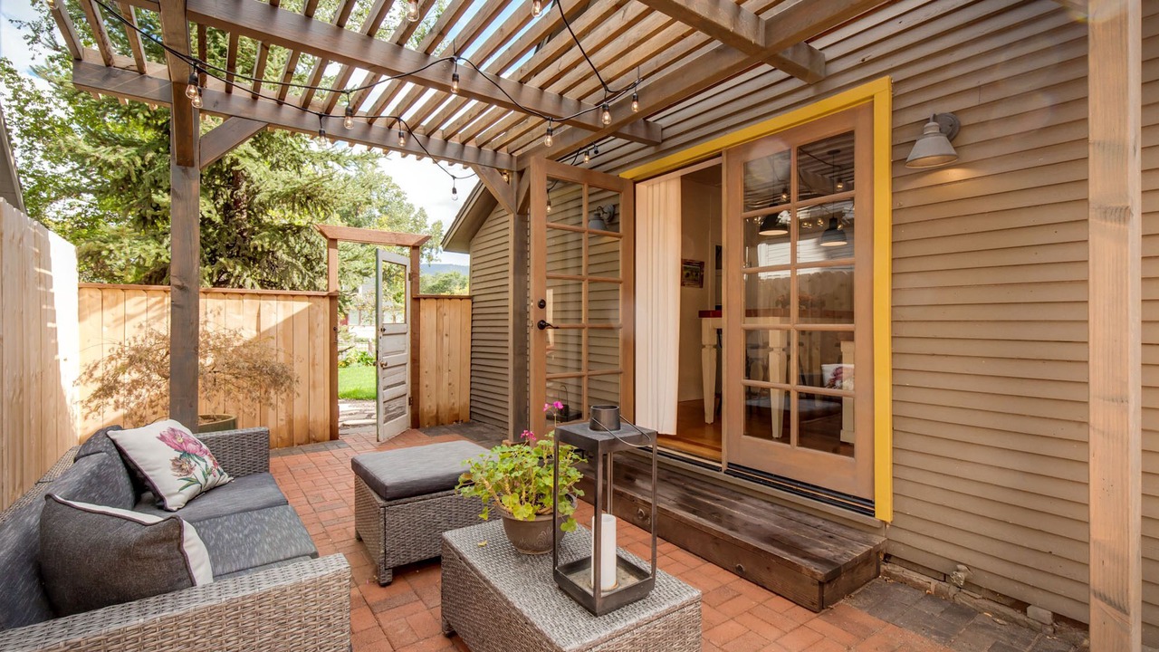 Photo of Patio Balcony in Flagstaff