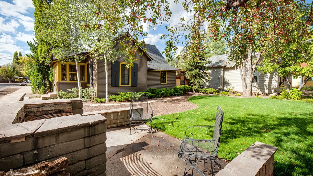 Photo of Outdoor in Flagstaff