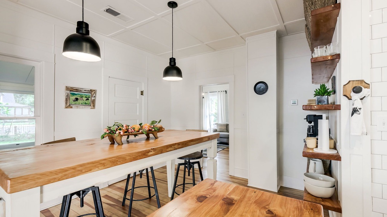 Photo of Kitchen in Flagstaff