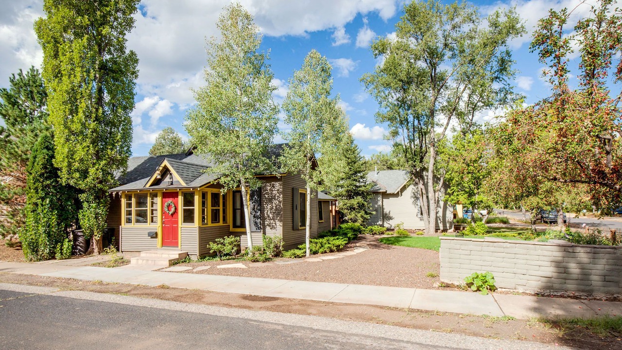 Photo of Outdoor in Flagstaff