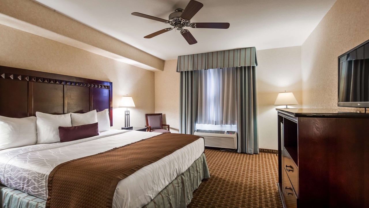 Photo of Bedroom in Brawley