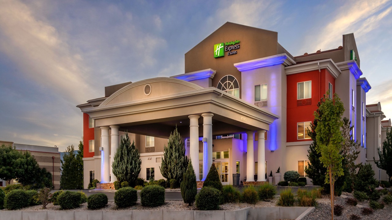 Photo of Outdoor in Reno