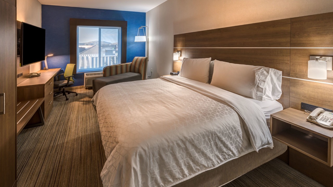 Photo of Bedroom in Reno