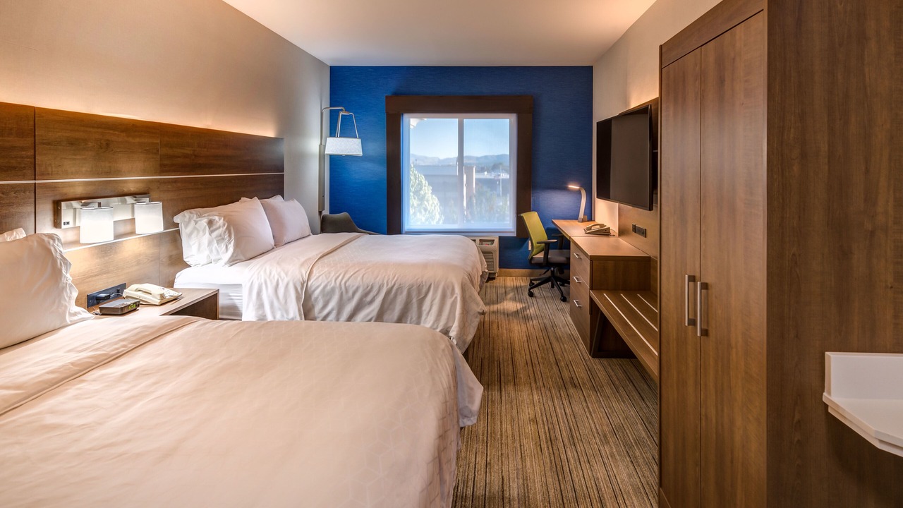 Photo of Bedroom in Reno