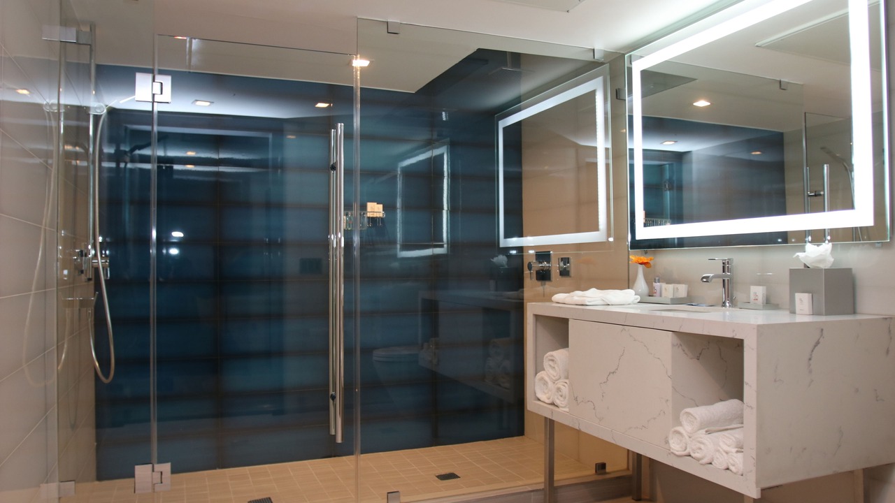 Photo of Bathroom in Studio City