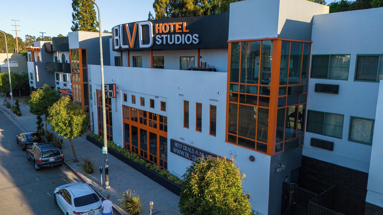 Photo of Outdoor in Studio City