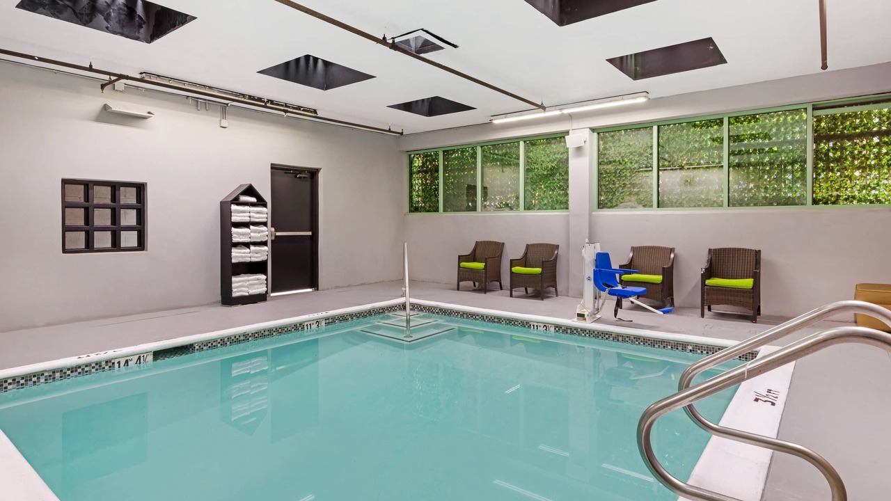 Photo of Outdoor in Studio City