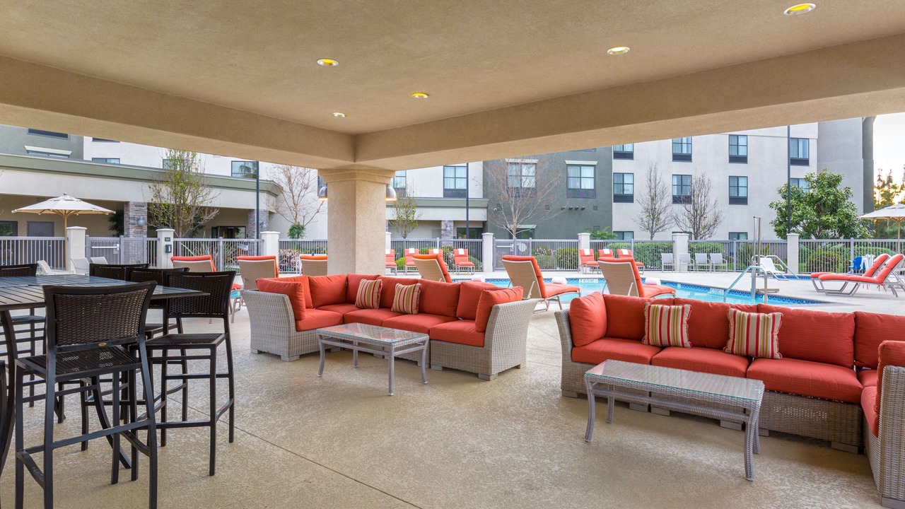 Photo of Patio Balcony in Poway